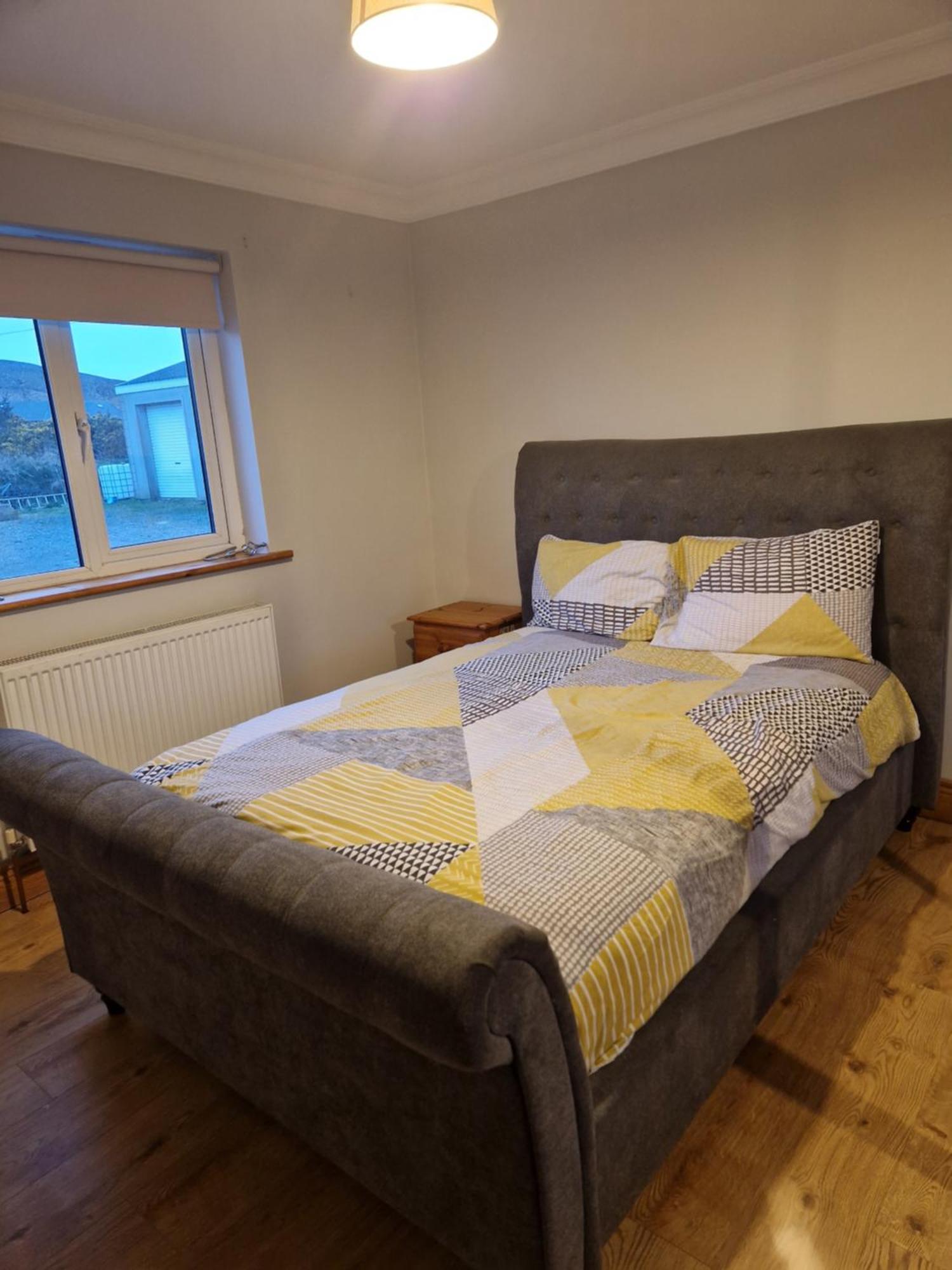 Vila Radharc Na Mara Letterkenny Exteriér fotografie